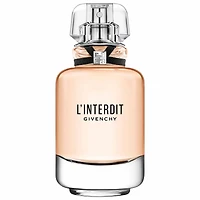 Givenchy L'Interdit Eau de Toilette 2.7 oz / 80 mL