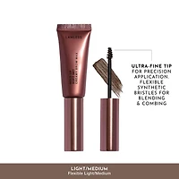 Hold Up Soft Set Creamy Eyebrow Wax