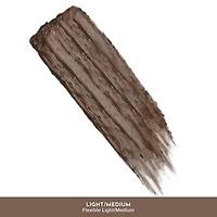 Hold Up Soft Set Creamy Eyebrow Wax