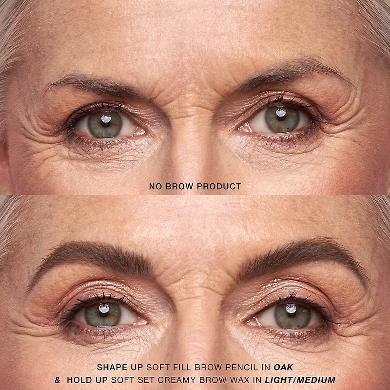 Hold Up Soft Set Creamy Eyebrow Wax