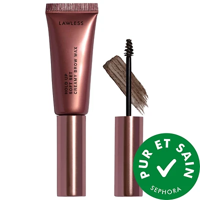 Hold Up Soft Set Creamy Eyebrow Wax