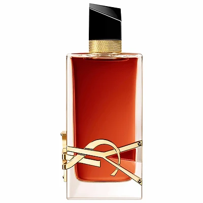 Libre Le Parfum with Orange Blossom & Saffron