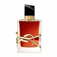 Parfum Libre avec des notes de fleur d’oranger et safran