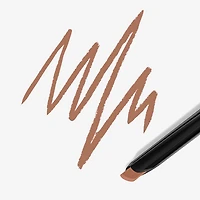 Pout to Get Real Clean Overlining Lip Liner