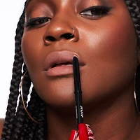 Pout to Get Real Clean Overlining Lip Liner