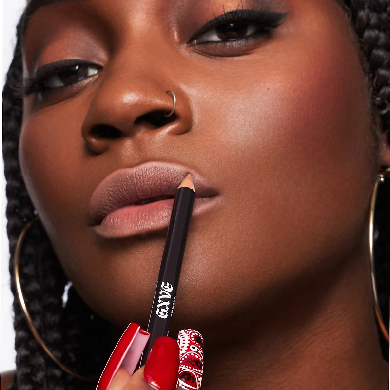 Anaheim Line Clean Waterproof Lip Liner