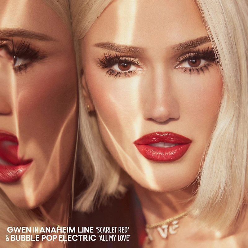 Anaheim Line Clean Waterproof Lip Liner