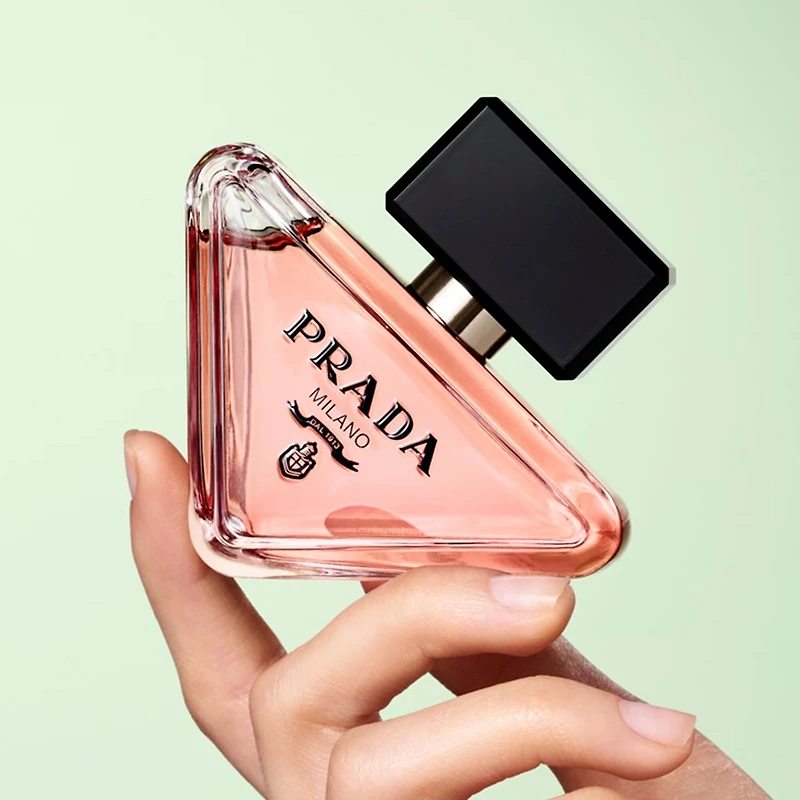 Eau de parfum Paradoxe en vaporisateur de voyage