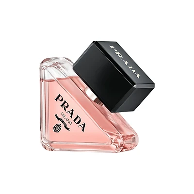 Prada Paradoxe eau de parfum with White Musk & Amber oz / mL