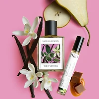 Vanilla Woods Eau de Parfum
