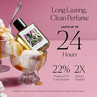 Vanilla Woods Eau de Parfum