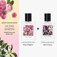 Vanilla Woods Eau de Parfum