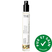 Eau de parfum Santal Vanille