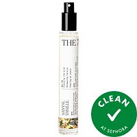 Santal Vanille Eau de Parfum