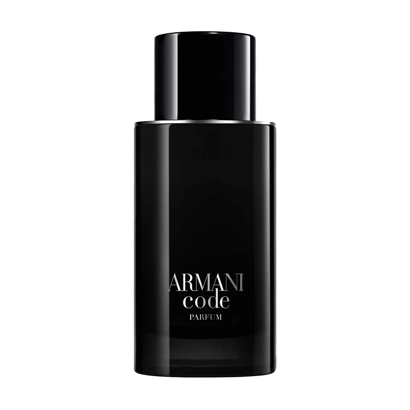Parfum Armani Code