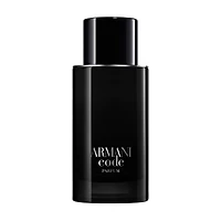 Parfum Armani Code