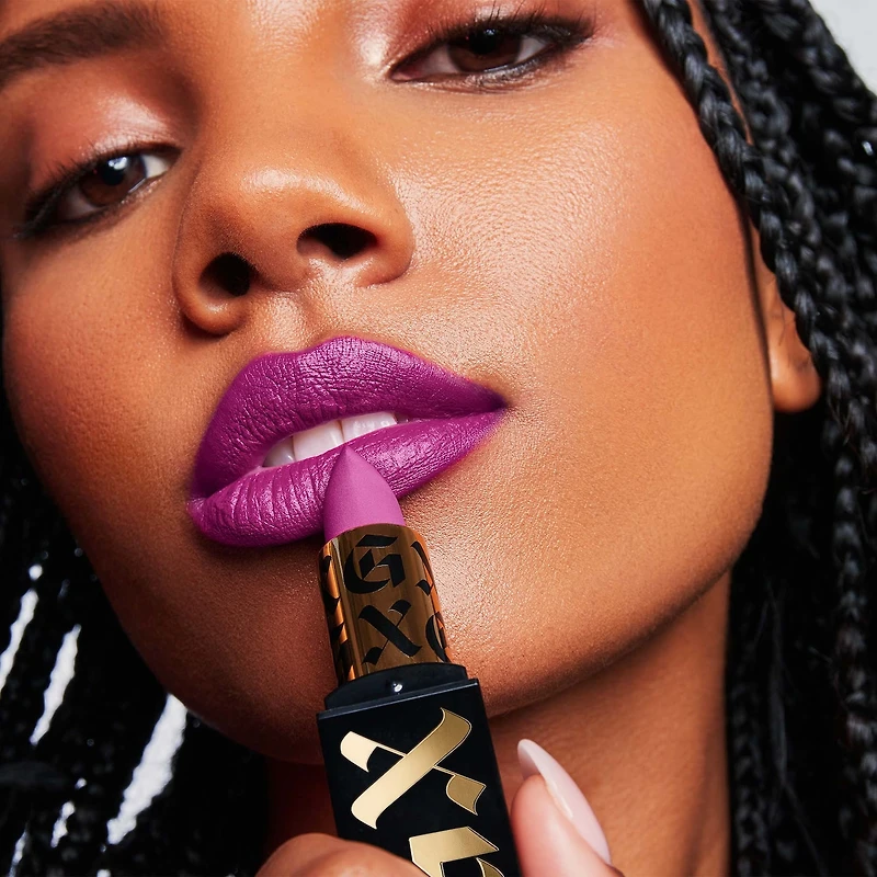 Original Me Clean High-Performance Matte Lipstick
