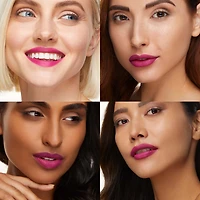 Original Me Clean High-Performance Matte Lipstick