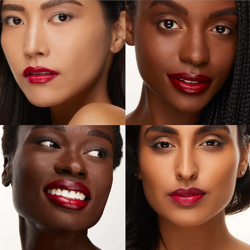 Anaheim Shine Clean High-Performance Satin Lipstick