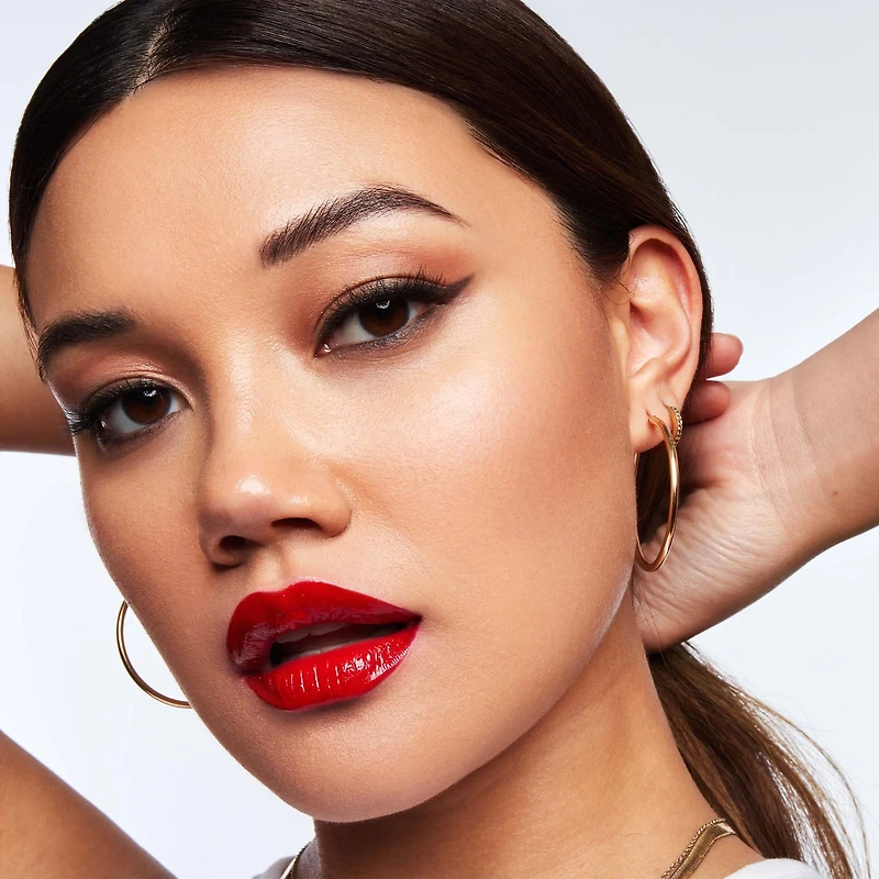 Xtra Sauce Longwear Vinyl Liquid Lipstick