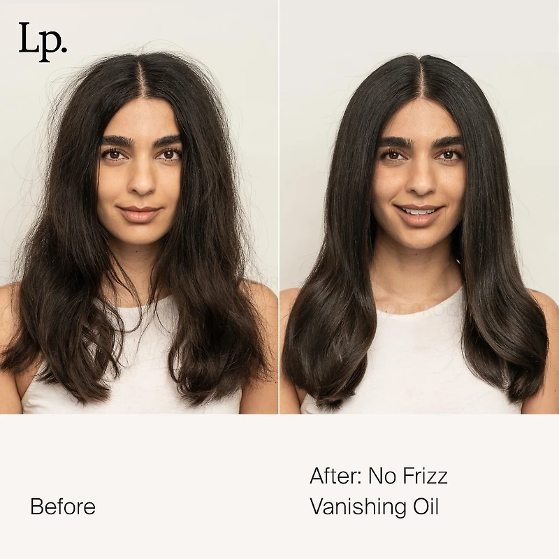 Huile pour cheveux Vanishing Oil no frizz®