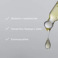 Huile pour cheveux Vanishing Oil no frizz®