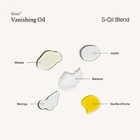Huile pour cheveux Vanishing Oil no frizz®