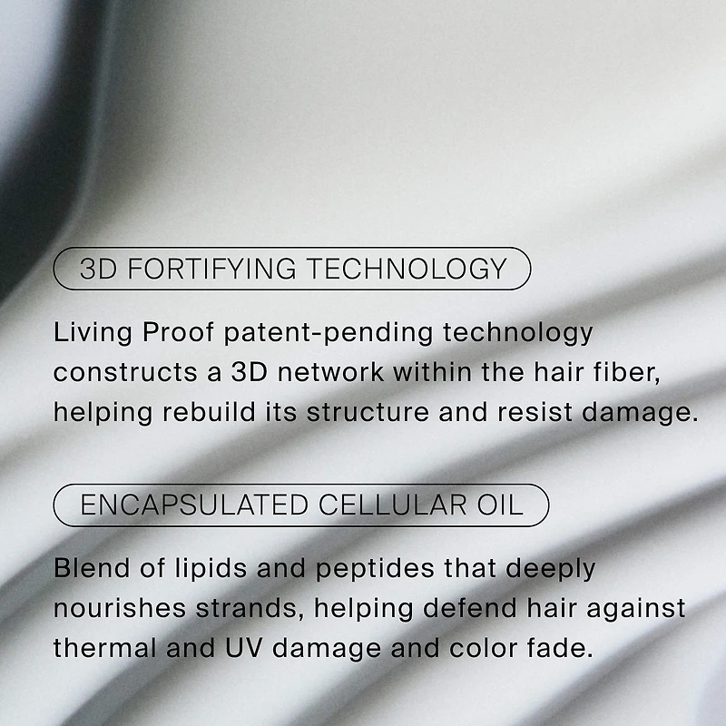 Triple Bond Complex Leave-in Hair Treatment