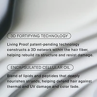 Triple Bond Complex Leave-in Hair Treatment