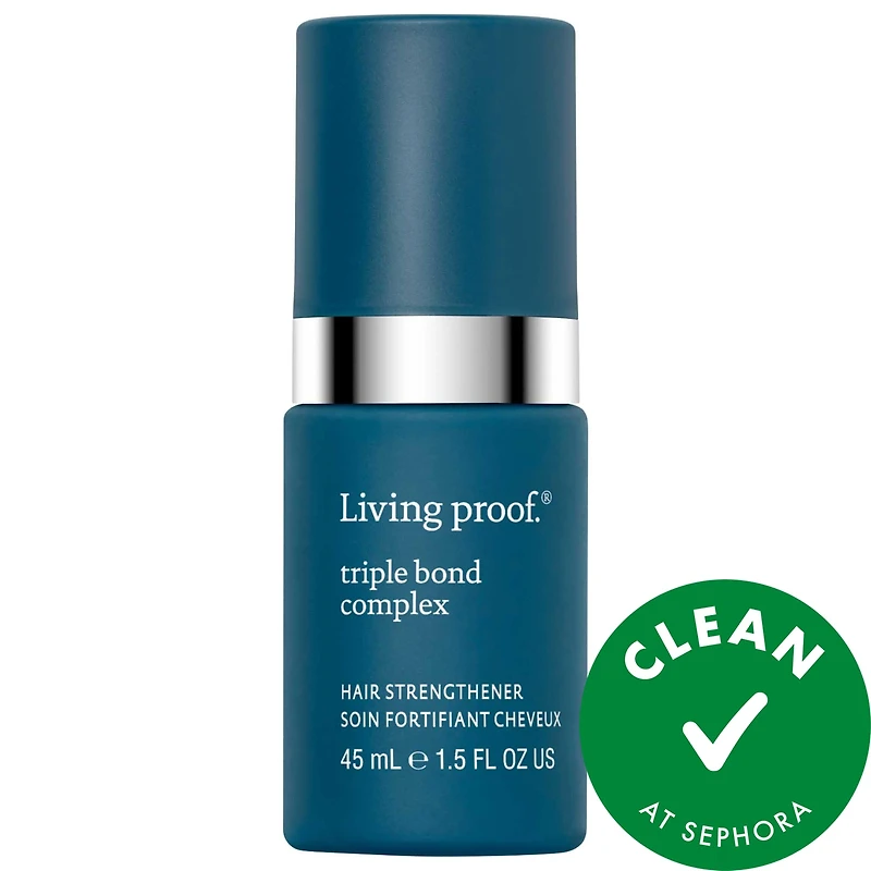 Triple Bond Complex Leave-in Hair Treatment