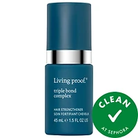Triple Bond Complex Leave-in Hair Treatment