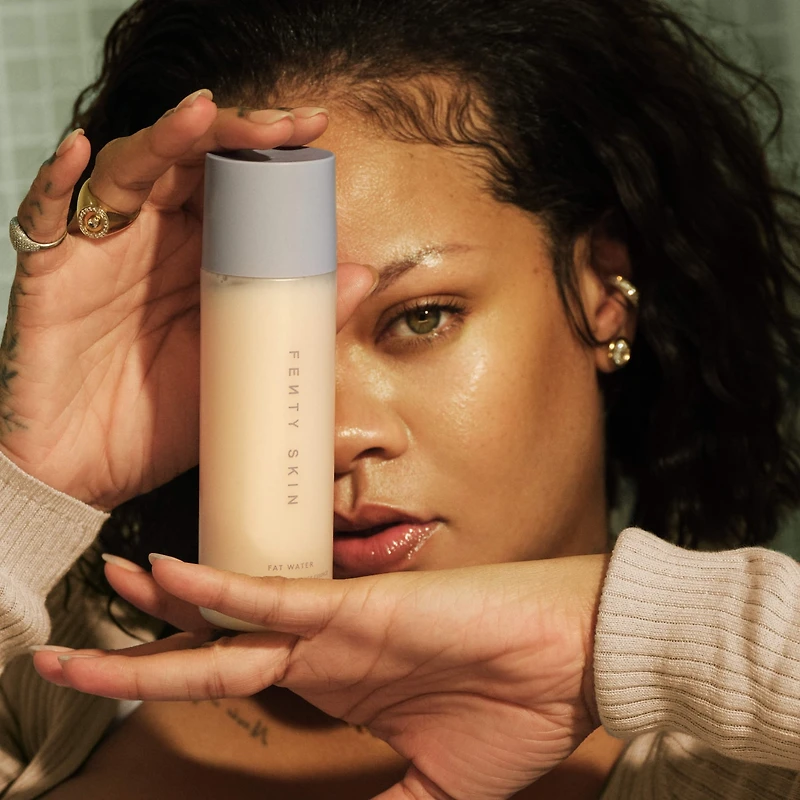 Fat Water Hydrating Milky Toner Essence with Hyaluronic Acid + Tamarind