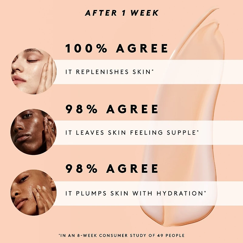 Fat Water Hydrating Milky Toner Essence with Hyaluronic Acid + Tamarind