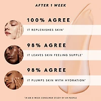 Fat Water Hydrating Milky Toner Essence with Hyaluronic Acid + Tamarind