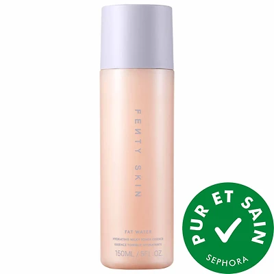 Fat Water Hydrating Milky Toner Essence with Hyaluronic Acid + Tamarind