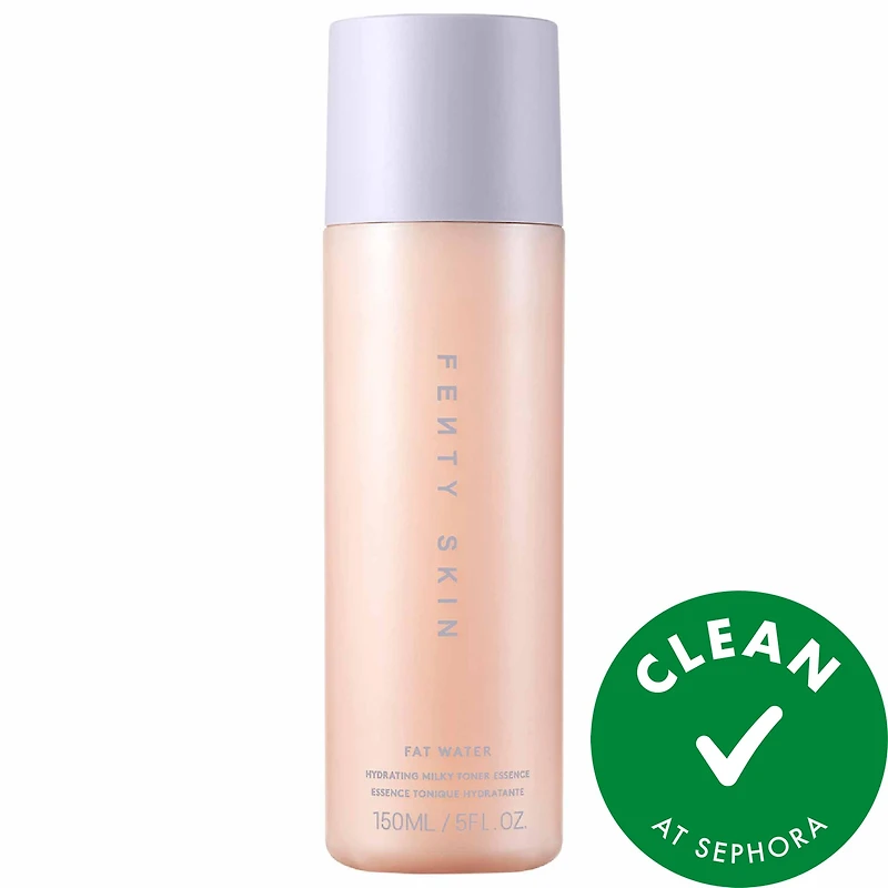 Fat Water Hydrating Milky Toner Essence with Hyaluronic Acid + Tamarind