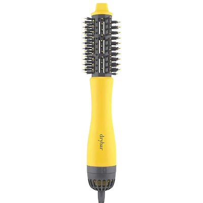 Petite brosse sèche-cheveux ronde Half Shot
