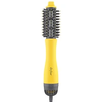 Petite brosse sèche-cheveux ronde Half Shot