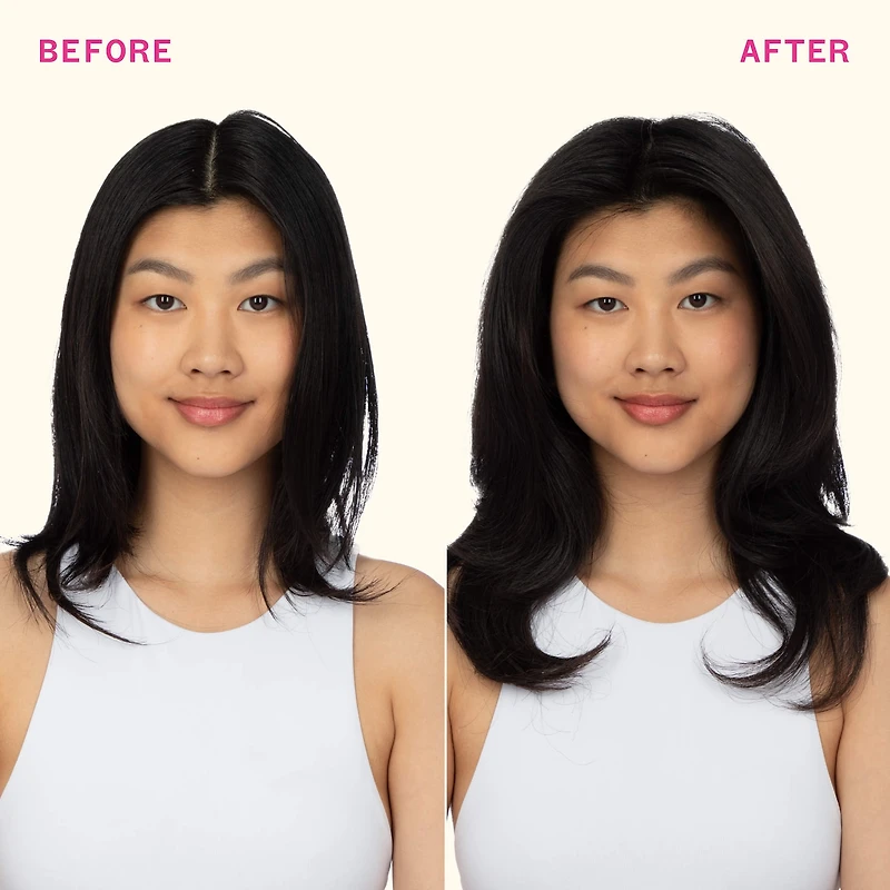 Mini Perk Up Plus Extended Clean Dry Shampoo