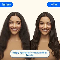 Shampoing hydratation intense avec acide hyaluronique Hydro Rush