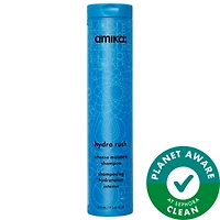 Hydro Rush Intense Moisture Shampoo with Hyaluronic Acid