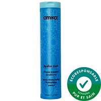 Après-shampoing hydratation intense avec acide hyaluronique Hydro Rush