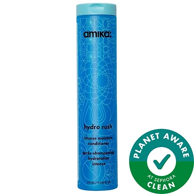 Hydro Rush Intense Moisture Conditioner with Hyaluronic Acid