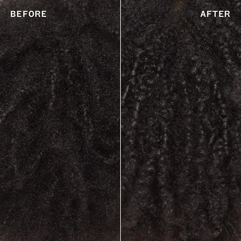 Hydro Rush Intense Moisture Leave-In Conditioner with Hyaluronic Acid