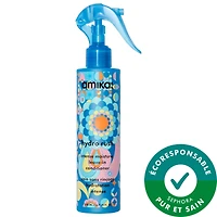 Soin sans rinçage hydratation intense Hydro Rush avec acide hyaluronique