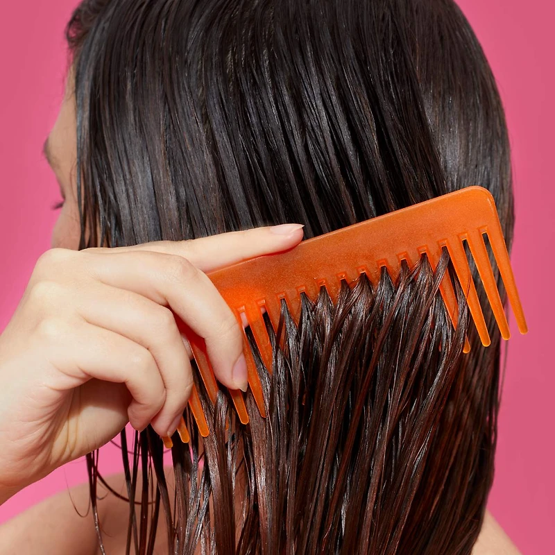 Base démêlante pour cheveux The Wizard