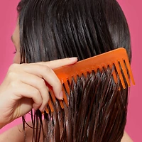 Base démêlante pour cheveux The Wizard
