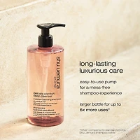 Delicate Comfort Clarifying Shampoo for Dry Scalp & Hair
