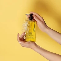 Pure Serenity Clarifying Shampoo for Oily Scalp and Hair