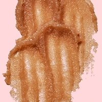 Exfoliant pour le corps au sucre avec AHA